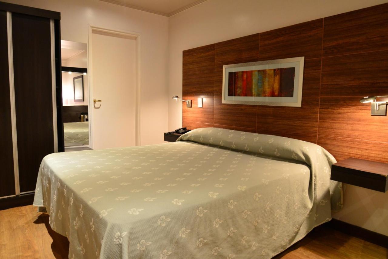מרסדס Gran Hotel Mercedes חדר תמונה