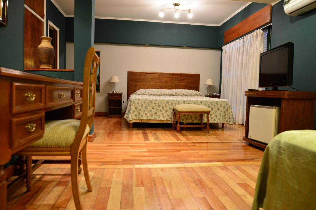 מרסדס Gran Hotel Mercedes חדר תמונה