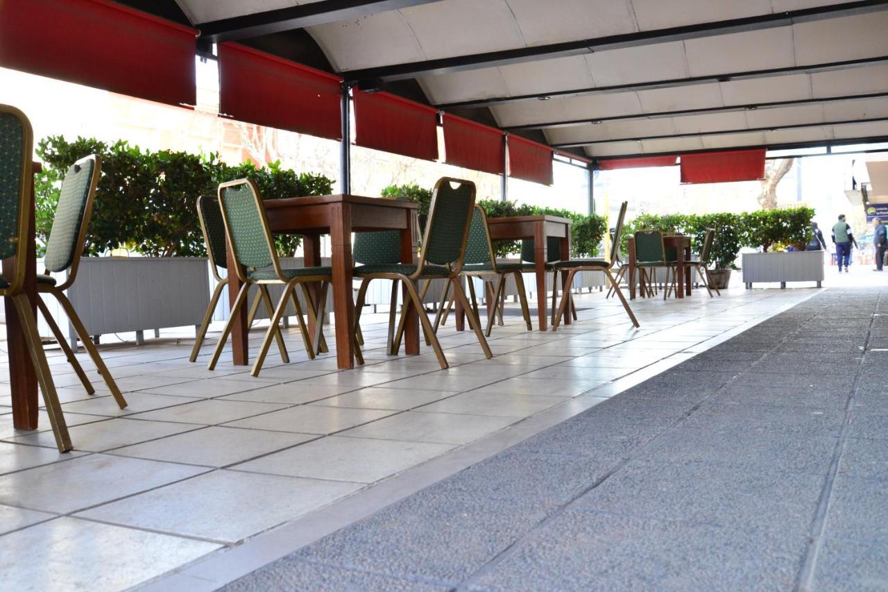 מרסדס Gran Hotel Mercedes מראה חיצוני תמונה