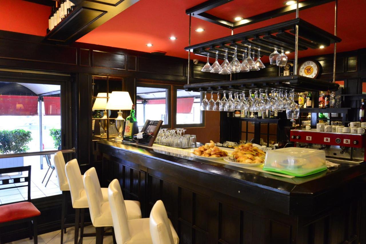 מרסדס Gran Hotel Mercedes מראה חיצוני תמונה