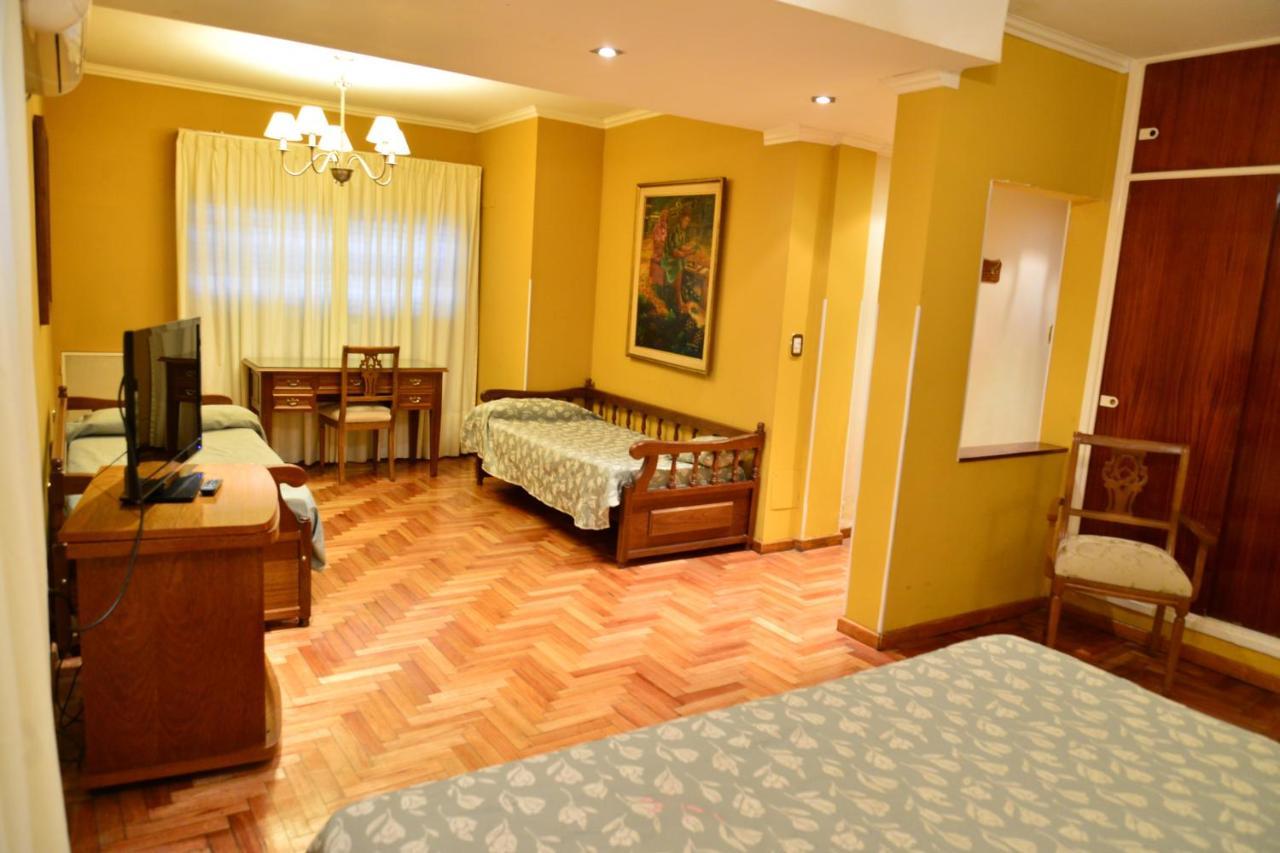 מרסדס Gran Hotel Mercedes חדר תמונה
