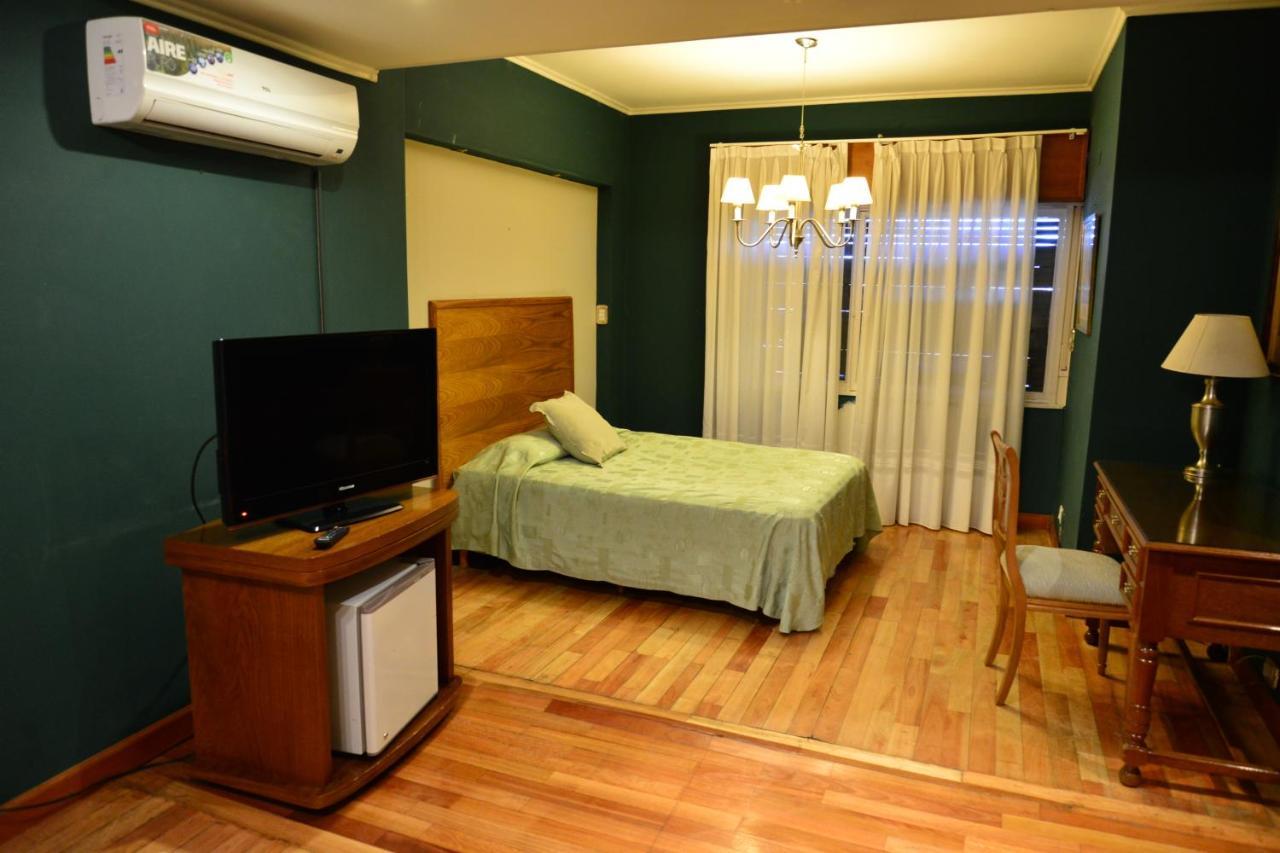 מרסדס Gran Hotel Mercedes חדר תמונה