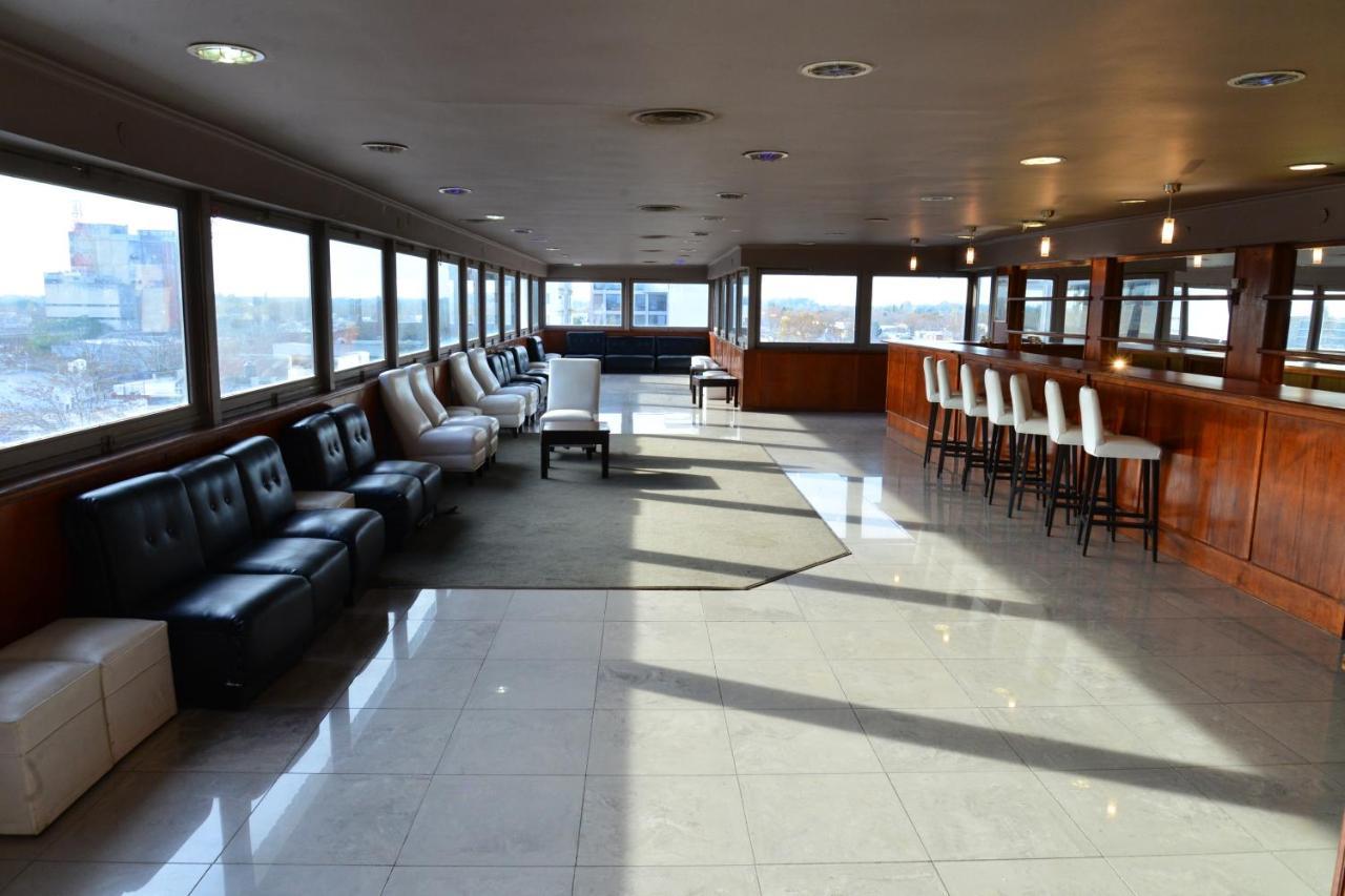 מרסדס Gran Hotel Mercedes מראה חיצוני תמונה