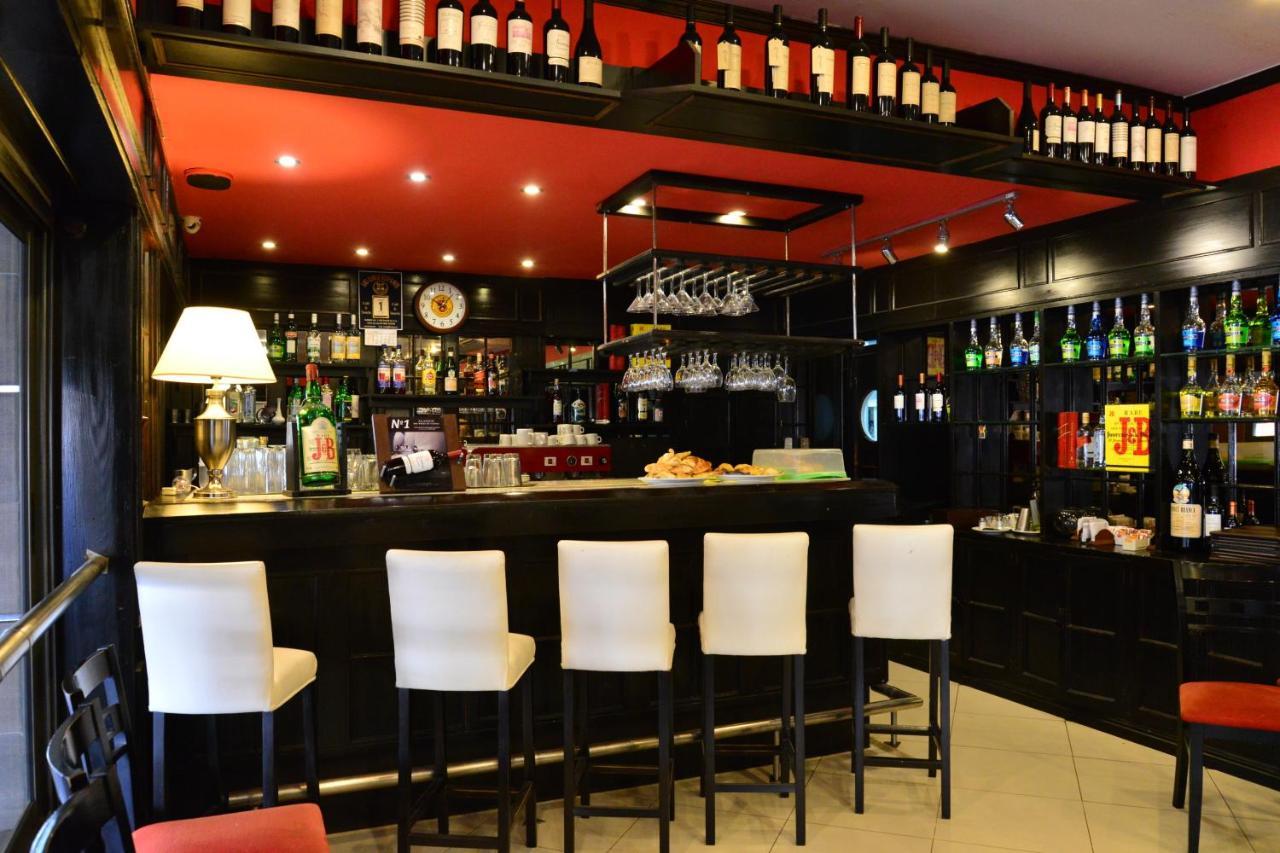 מרסדס Gran Hotel Mercedes מראה חיצוני תמונה
