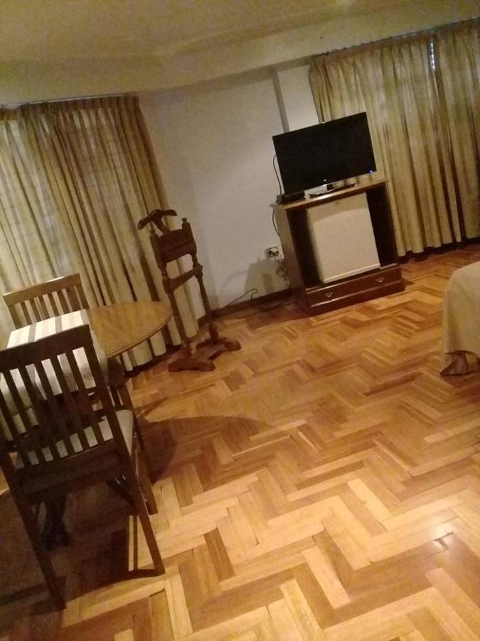 מרסדס Gran Hotel Mercedes מראה חיצוני תמונה