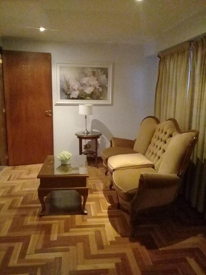 מרסדס Gran Hotel Mercedes מראה חיצוני תמונה