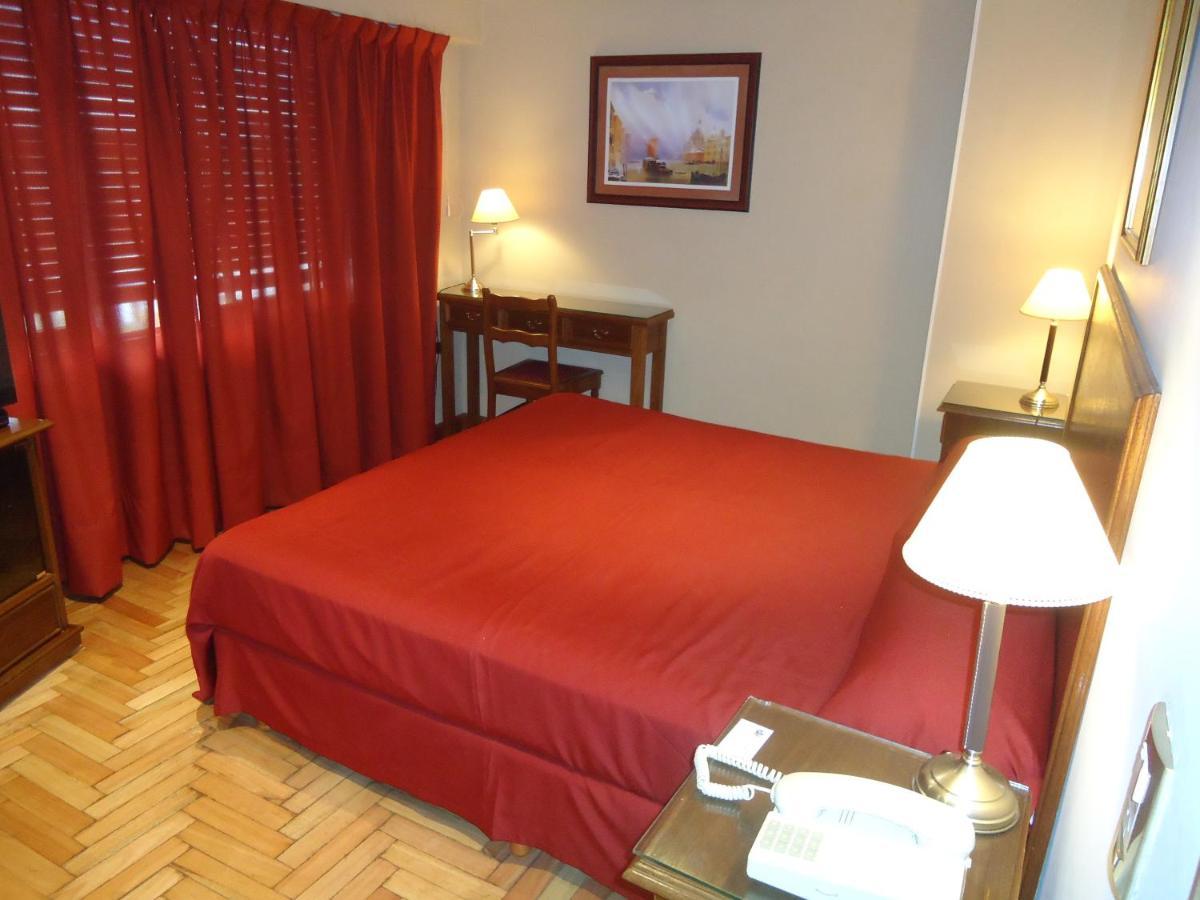 מרסדס Gran Hotel Mercedes מראה חיצוני תמונה